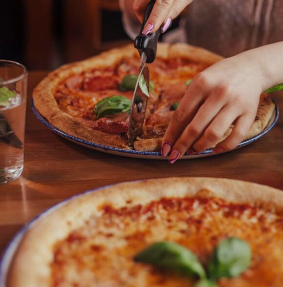 Manufaktura Pizzy i Chleba