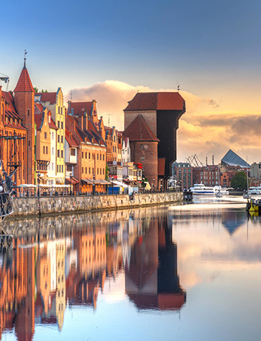 Gdańsk