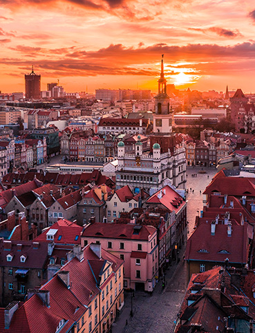 Poznań