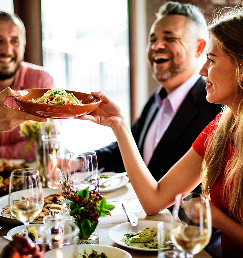 top restauracje banner