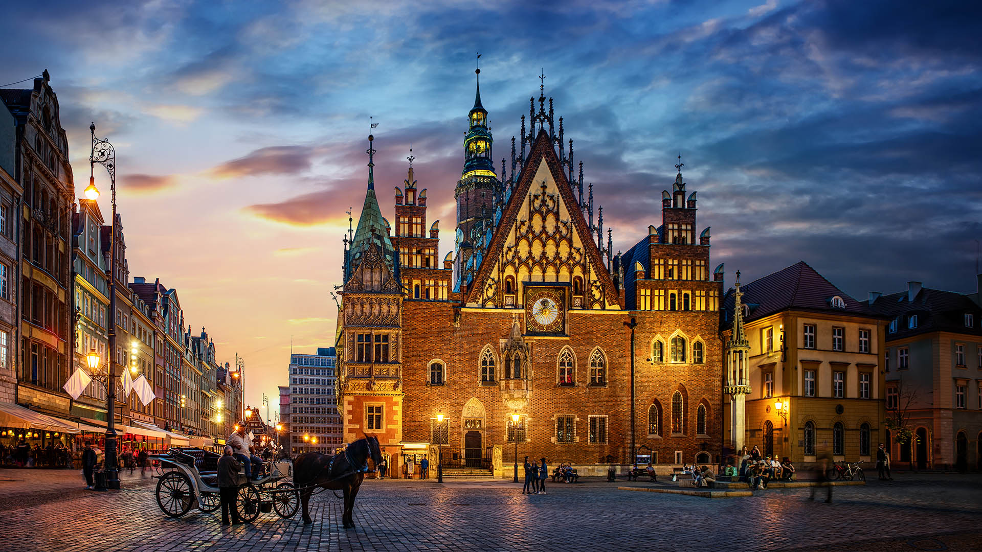 restauracje wroclaw