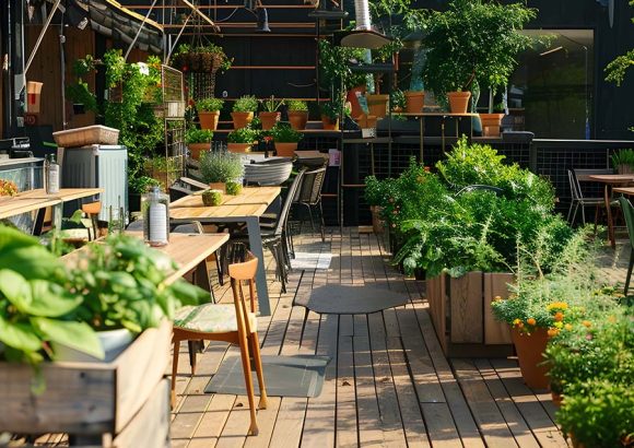 Zrównoważona gastronomia