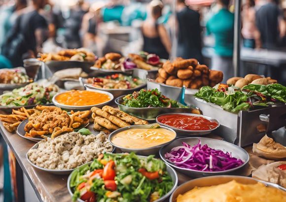 Jak wykorzystać sezonowość w menu restauracji?